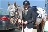 Emilie & Tubber